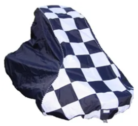 Quarter Midget Car Cover