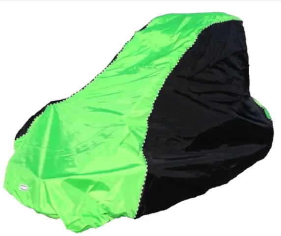 Quarter Midget Car Cover