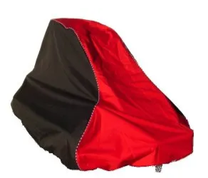 Quarter Midget Car Cover