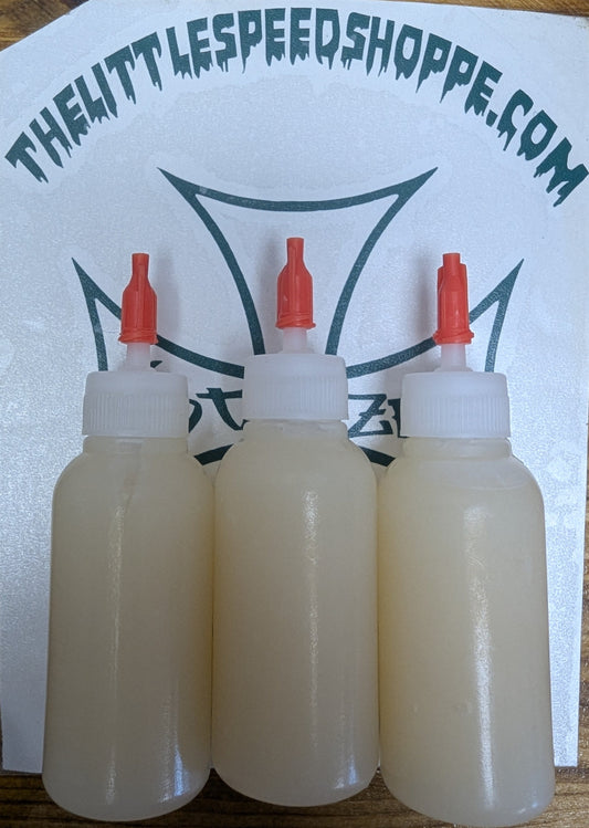 TLSS Bearing Lube