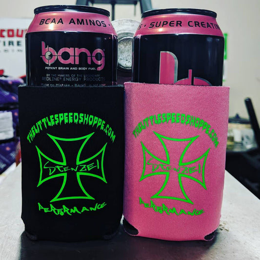 TLSS Coozies