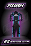RUSH Support Race Suit