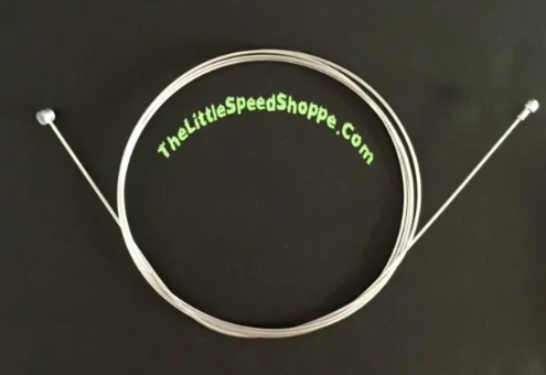 Throttle Cable