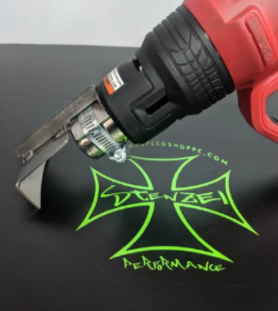 Tire Scraper