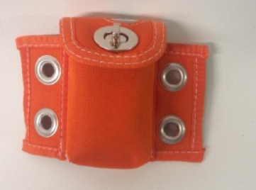 Transponder Bag