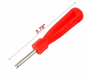 Valve Stem Remover