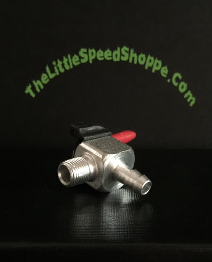 Fuel on/off Valve