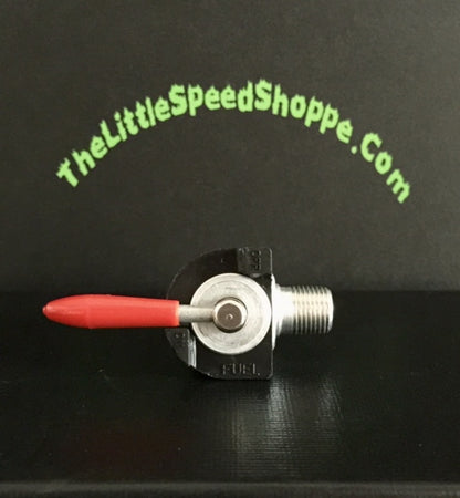 Fuel on/off Valve