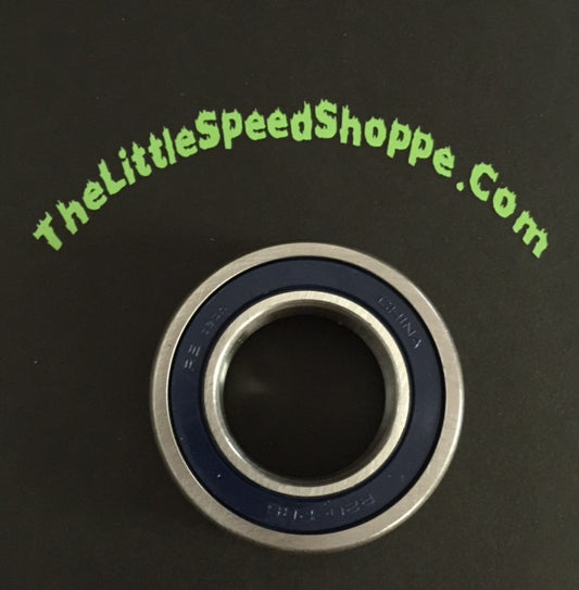 Upgraded Premium Rear Axle Bearing