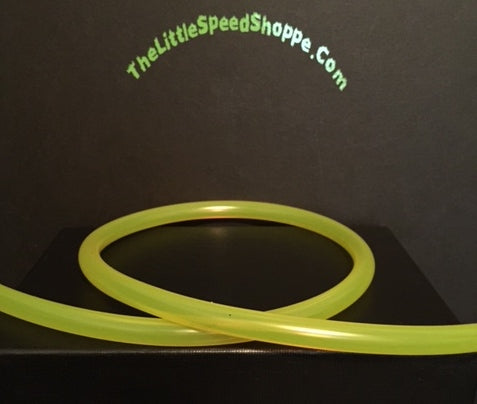 Tygon Fuel Line