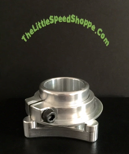 Axle Gear Hub