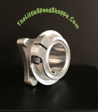 Axle Gear Hub